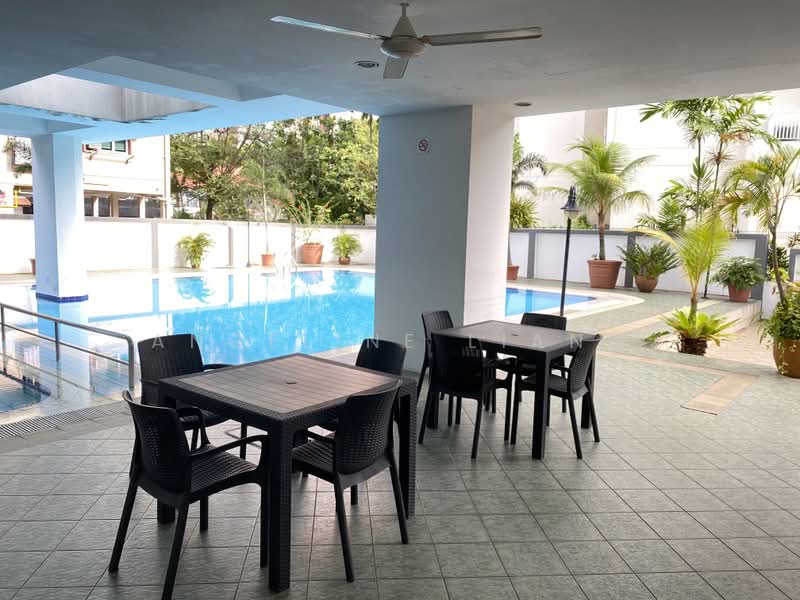 Kasturina Lodge, 20 Kay Poh Road, 2 Bedrooms, 800 sqft, Condominium For Rent, by Angeline Liang, 22743316 - PropertyGuru.com.sg