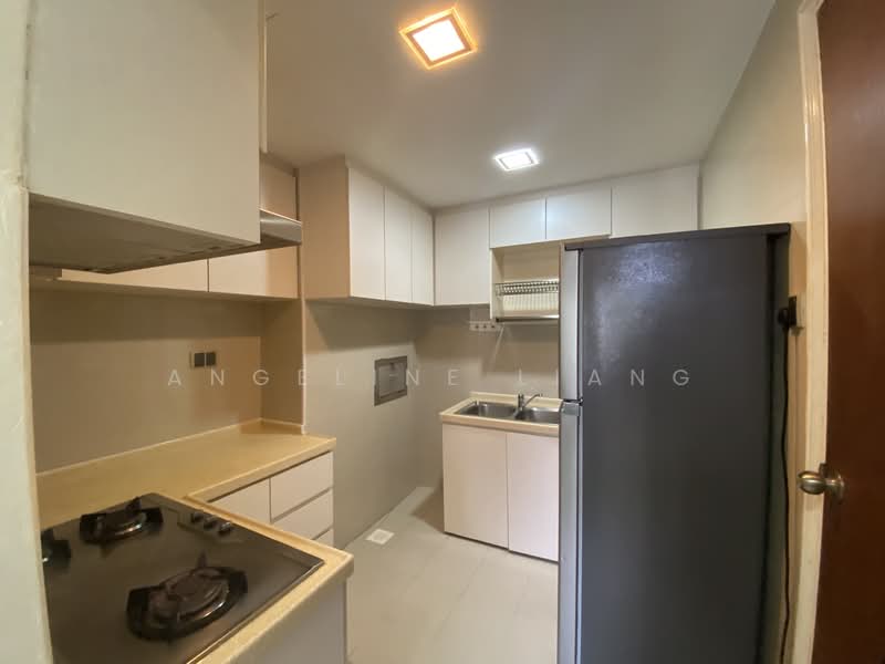 Kasturina Lodge, 20 Kay Poh Road, 2 Bedrooms, 800 sqft, Condominium For Rent, by Angeline Liang, 22743316 - PropertyGuru.com.sg