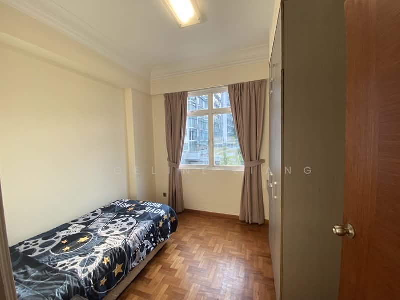 Kasturina Lodge, 20 Kay Poh Road, 2 Bedrooms, 800 sqft, Condominium For Rent, by Angeline Liang, 22743316 - Room 2  - PropertyGuru.com.sg