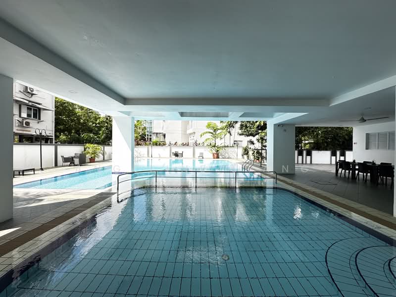 Kasturina Lodge, 20 Kay Poh Road, 2 Bedrooms, 800 sqft, Condominium For Rent, by Angeline Liang, 22743316 - PropertyGuru.com.sg