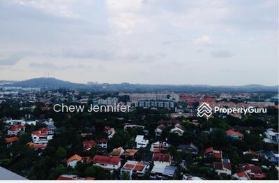 For Rent - d'Leedon (Former Farrer Court)