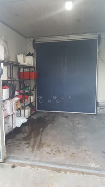 Cold Room @ Senoko Drive, 58 Senoko Drive, 1,300 sqft, Factory / Workshop (B2) For Rent, by Ng Gek Chong (黄岳聪), 22744756 - CommercialGuru.com.sg
