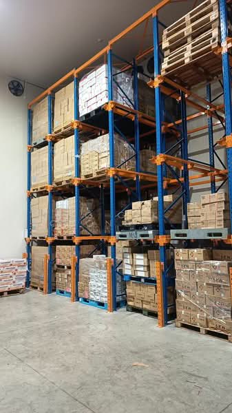 Cold Room @ Senoko Drive, 58 Senoko Drive, 1,300 sqft, Factory / Workshop (B2) For Rent, by Ng Gek Chong (黄岳聪), 22744756 - CommercialGuru.com.sg