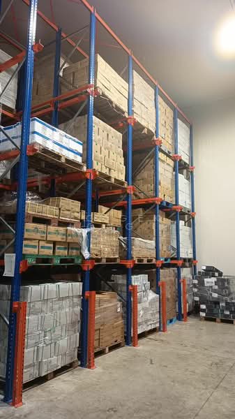 Cold Room @ Senoko Drive, 58 Senoko Drive, 1,300 sqft, Factory / Workshop (B2) For Rent, by Ng Gek Chong (黄岳聪), 22744756 - CommercialGuru.com.sg