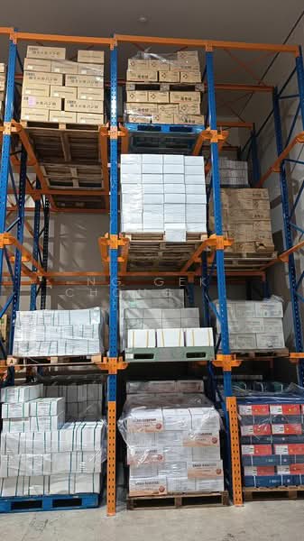 Cold Room @ Senoko Drive, 58 Senoko Drive, 1,300 sqft, Factory / Workshop (B2) For Rent, by Ng Gek Chong (黄岳聪), 22744756 - CommercialGuru.com.sg