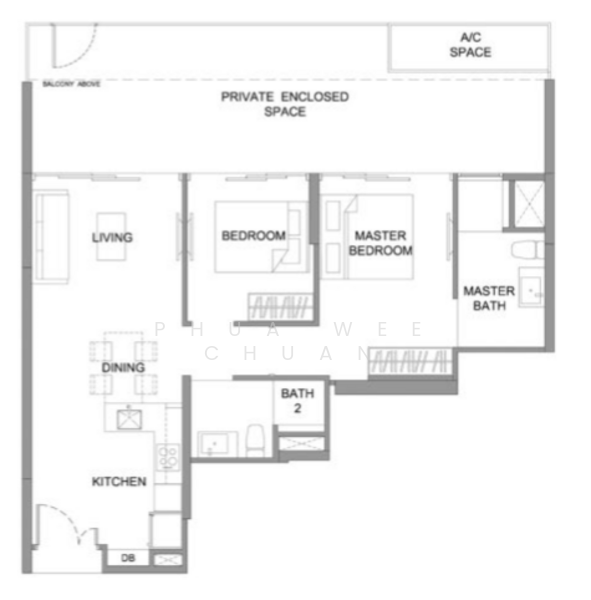 For Rent Kingsford Hillview Peak