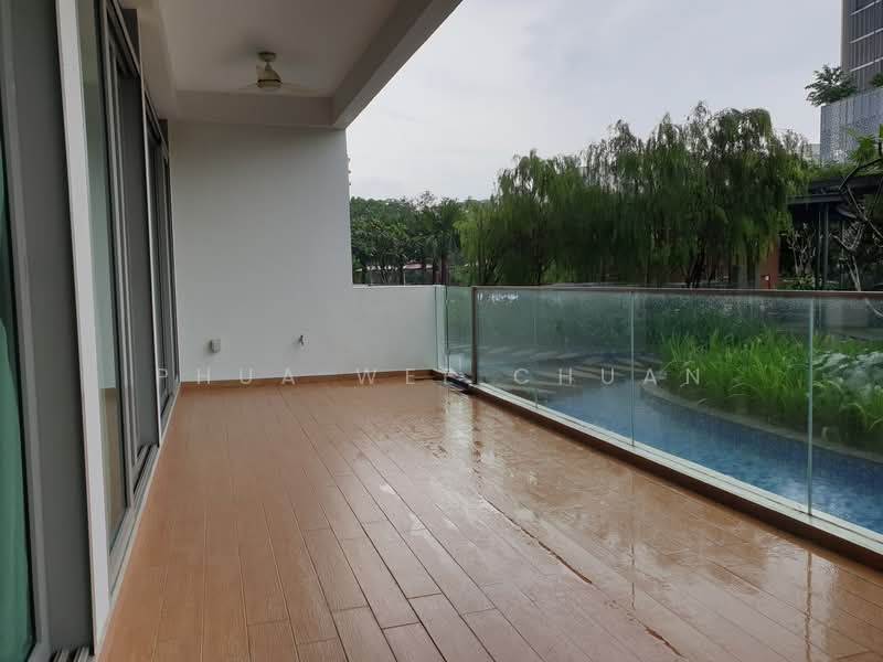 For Rent - Kingsford Hillview Peak