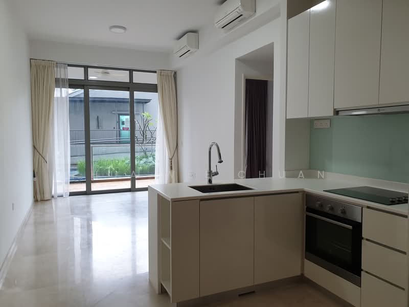 For Rent - Kingsford Hillview Peak