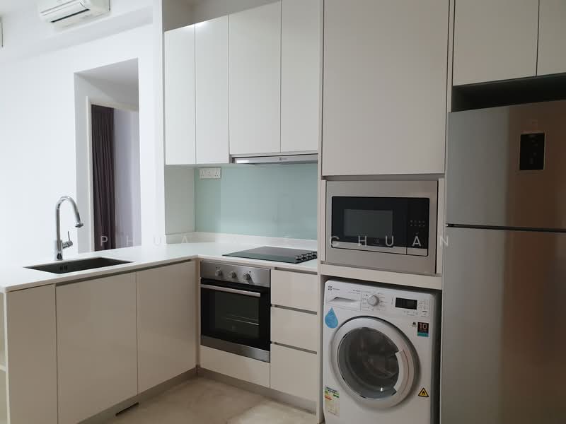 For Rent - Kingsford Hillview Peak