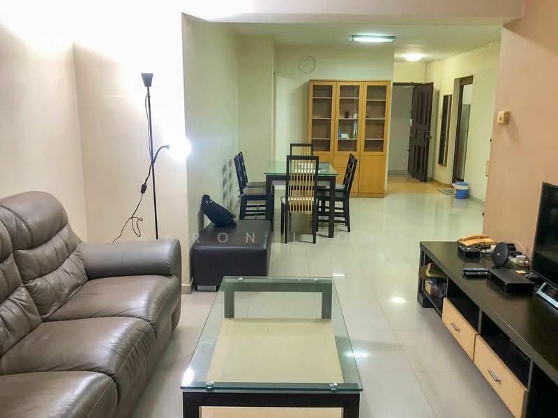 For Rent - 652B Jurong West Street 61