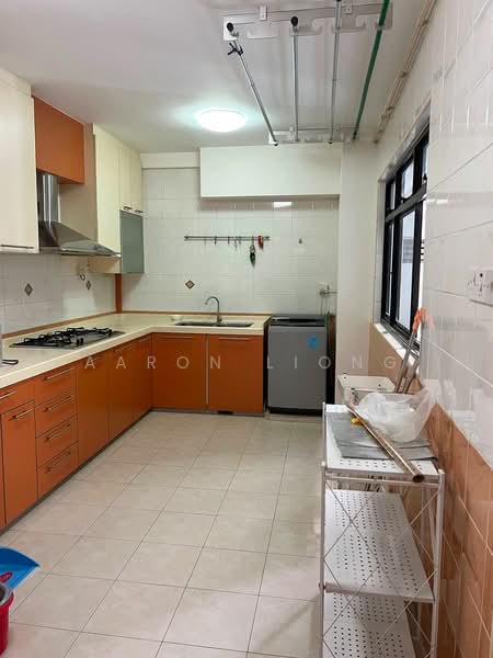 For Rent - 652B Jurong West Street 61