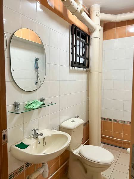 For Rent - 652B Jurong West Street 61