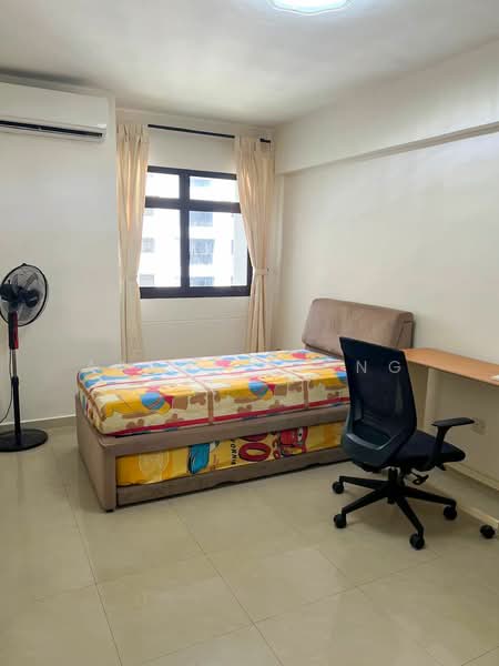 For Rent - 652B Jurong West Street 61