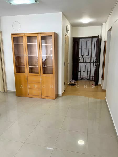 For Rent - 652B Jurong West Street 61