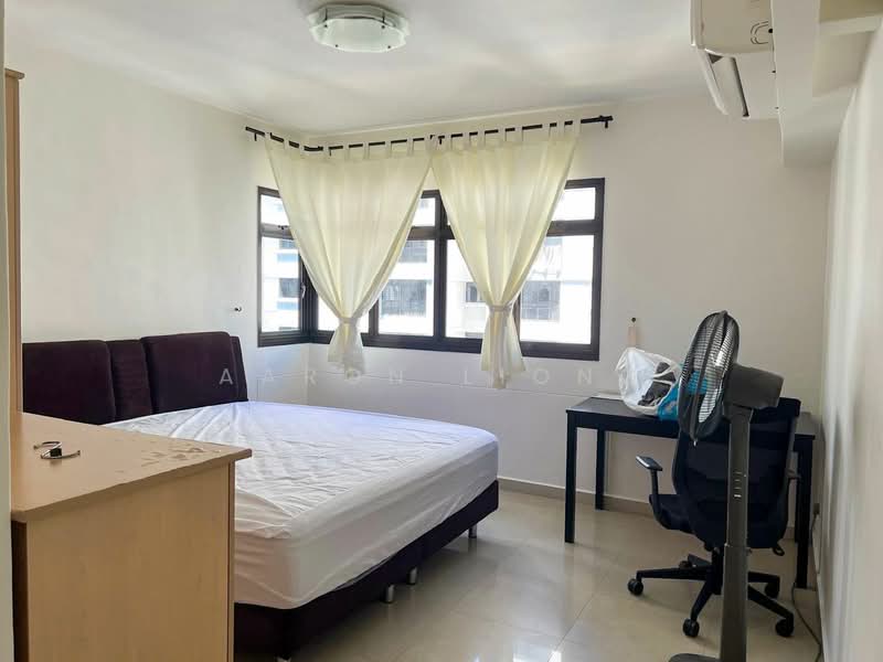 For Rent - 652B Jurong West Street 61