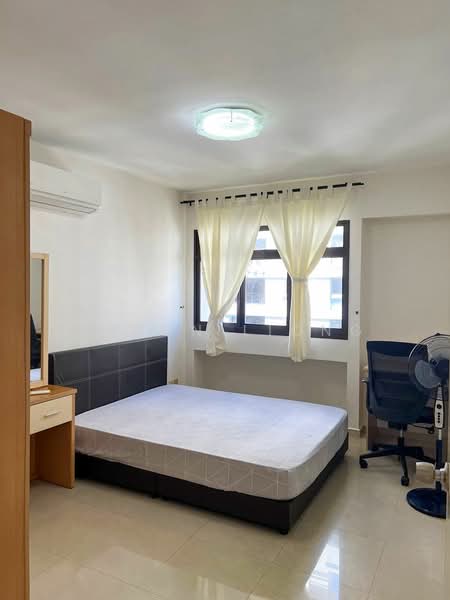 For Rent - 652B Jurong West Street 61