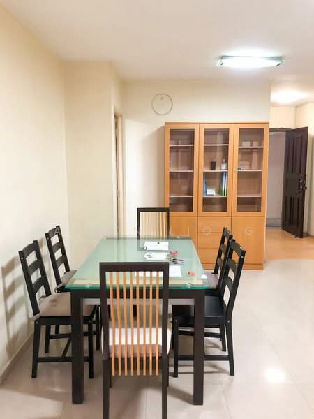 For Rent - 652B Jurong West Street 61