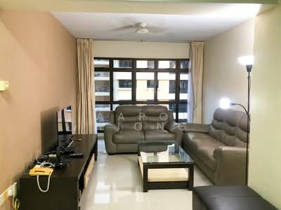 For Rent - 652B Jurong West Street 61