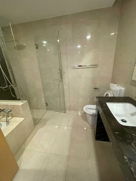 Marina Bay Suites, 3 Central Boulevard, 4 Bedrooms, 2,045 sqft, Apartment For Rent, by Felip Sim, 22747792 - PropertyGuru.com.sg