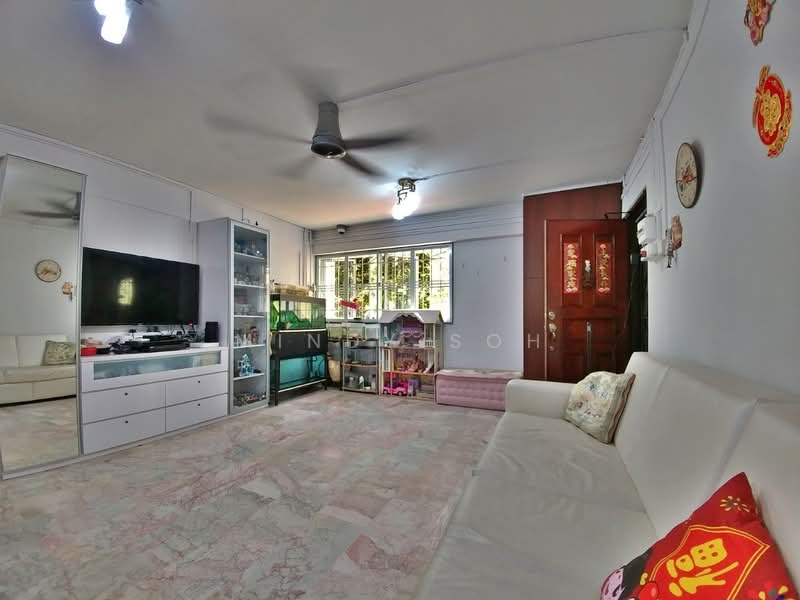 177 Ang Mo Kio Avenue 4, 177 Ang Mo Kio Avenue 4, 3 Bedrooms, 1,001 sqft, HDB Flat For Rent, by Mindy Soh, 22748112 - PropertyGuru.com.sg