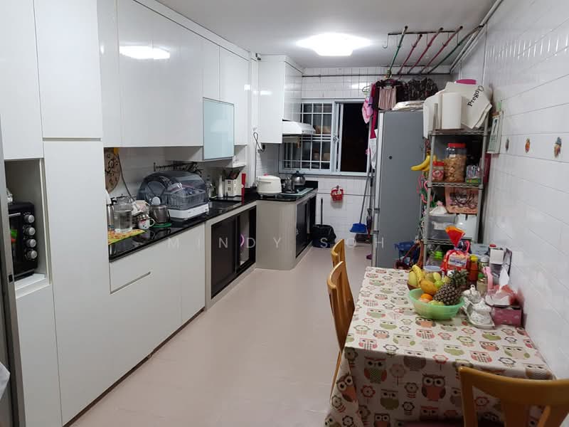 177 Ang Mo Kio Avenue 4, 177 Ang Mo Kio Avenue 4, 3 Bedrooms, 1,001 sqft, HDB Flat For Rent, by Mindy Soh, 22748112 - PropertyGuru.com.sg