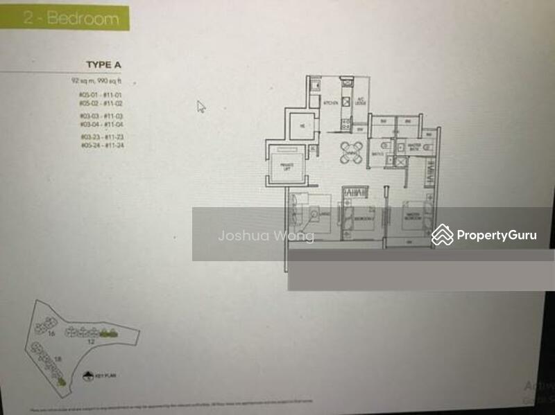 For Rent Parvis