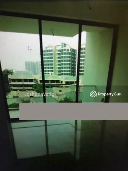 For Rent - Parvis