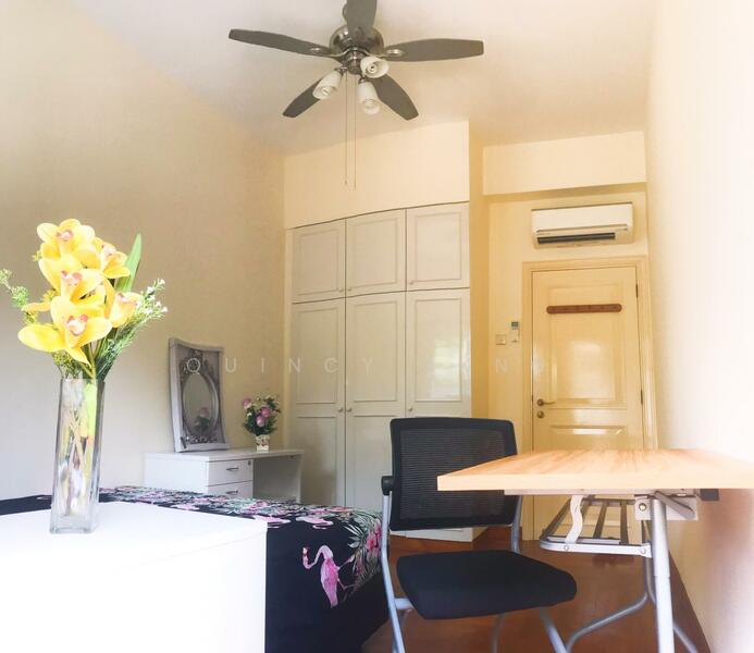 For Rent - Banyan Park