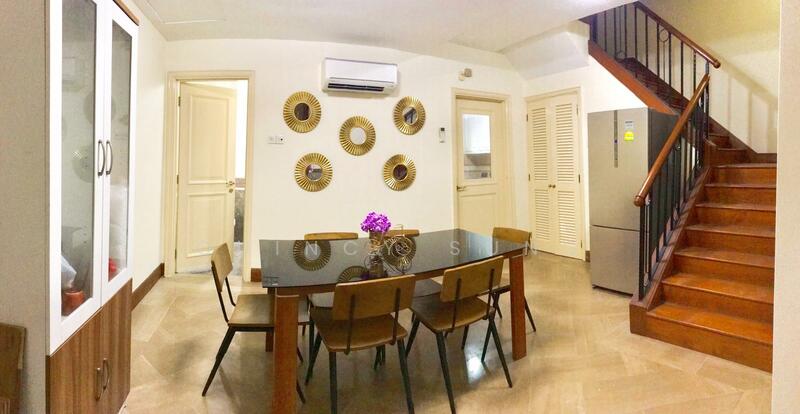 For Rent - Banyan Park