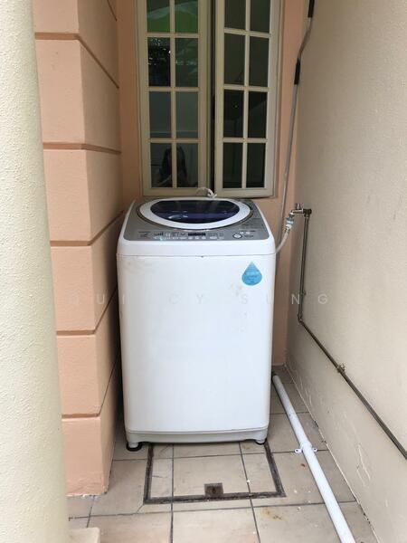 For Rent - Banyan Park