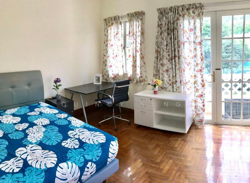 For Rent - Banyan Park