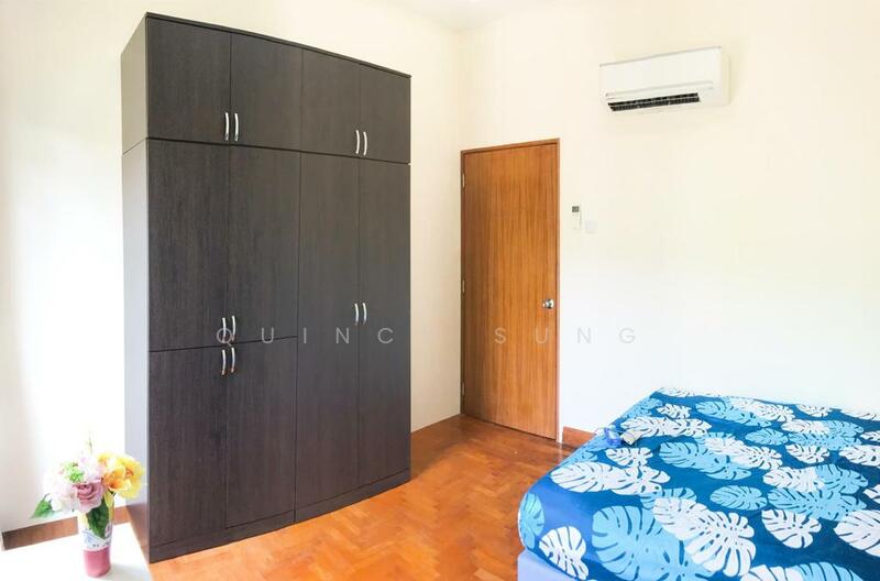 For Rent - Banyan Park