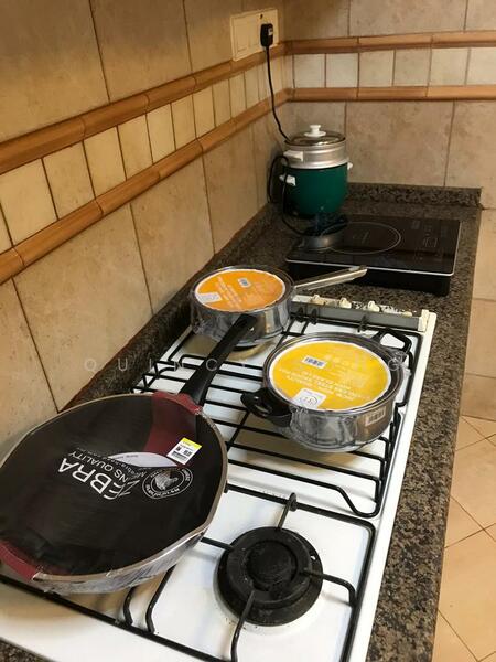 For Rent - Banyan Park