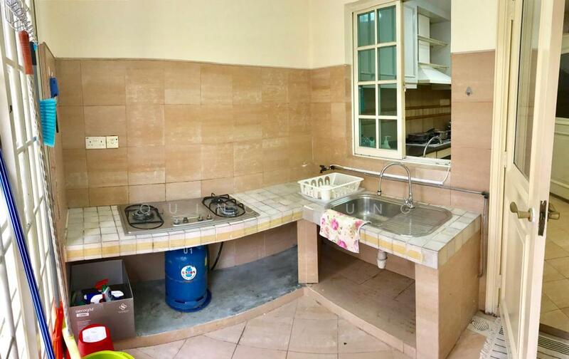 For Rent - Banyan Park