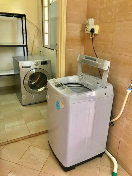 For Rent - Banyan Park