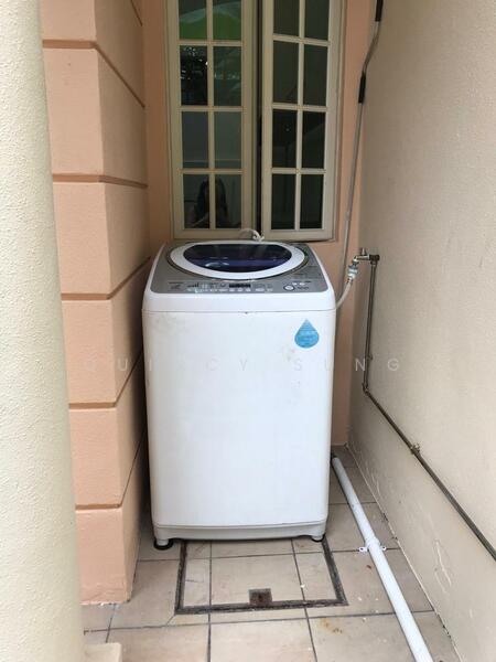 For Rent - Banyan Park