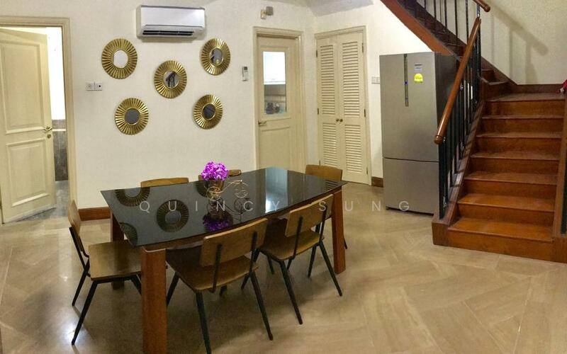 For Rent - Banyan Park