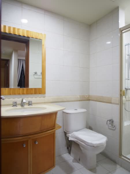 River Place, 60 Havelock Road, 3 Bedrooms, 1,324 sqft, Condominium For Rent, by Jeck Ng, 22749580 - PropertyGuru.com.sg