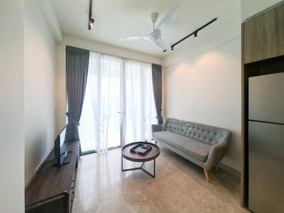 For Rent - Park Place Residences