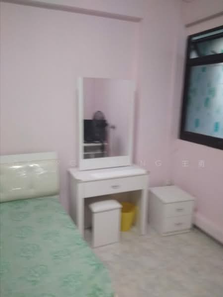 165 Gangsa Road, 165 Gangsa Road, Room Rental, 101 sqft, HDB Flat For Rent, by George Wang 王勇, 22750126 - PropertyGuru.com.sg