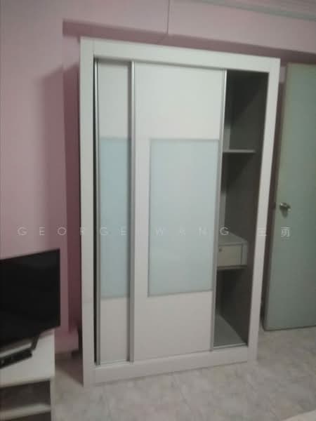 165 Gangsa Road, 165 Gangsa Road, Room Rental, 101 sqft, HDB Flat For Rent, by George Wang 王勇, 22750126 - PropertyGuru.com.sg