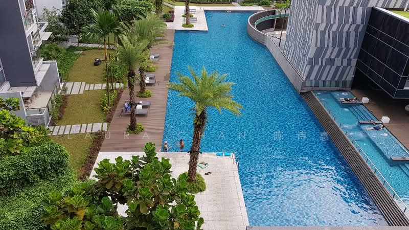 The Scala @ Lorong Chuan, 138 Serangoon Avenue 3, 4 Bedrooms, 1,098 sqft, Condominium For Rent, by Laura Chan 陈诗惠, 22750199 - PropertyGuru.com.sg