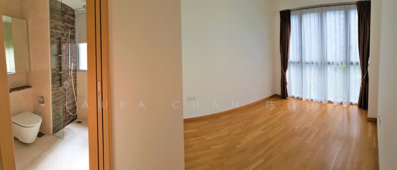 The Scala @ Lorong Chuan, 138 Serangoon Avenue 3, 4 Bedrooms, 1,098 sqft, Condominium For Rent, by Laura Chan 陈诗惠, 22750199 - Master Bedroom - PropertyGuru.com.sg