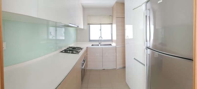 The Scala @ Lorong Chuan, 138 Serangoon Avenue 3, 4 Bedrooms, 1,098 sqft, Condominium For Rent, by Laura Chan 陈诗惠, 22750199 - Kitchen - PropertyGuru.com.sg