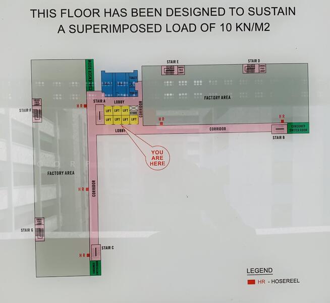 FUNCTIONAL AFFORDABLE WORKSPACE suits All Operations. Ample Parking. 6 mins walk UBI MRT (NON-JTC), Size: 3000/5000- 10000 sqft CONTACT: +6596881177, Eunos / Geylang / Paya Lebar, 10,000 sqft, Light Industrial (B1) For Rent, by KOH HOONG TSE (ADRIAN), 22750895 - CommercialGuru.com.sg