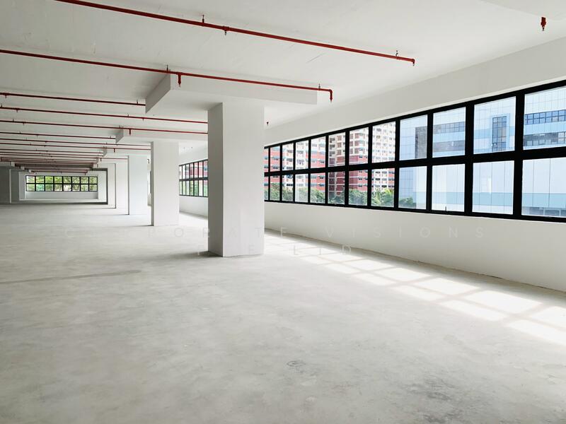 FUNCTIONAL AFFORDABLE WORKSPACE suits All Operations. Ample Parking. 6 mins walk UBI MRT (NON-JTC), Size: 3000/5000- 10000 sqft CONTACT: +6596881177, Eunos / Geylang / Paya Lebar, 10,000 sqft, Light Industrial (B1) For Rent, by KOH HOONG TSE (ADRIAN), 22750895 - Functional No Frills space with High M&E Specs - CommercialGuru.com.sg