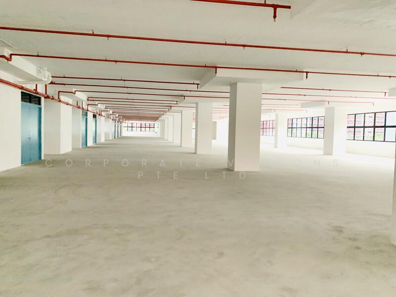 FUNCTIONAL AFFORDABLE WORKSPACE suits All Operations. Ample Parking. 6 mins walk UBI MRT (NON-JTC), Size: 3000/5000- 10000 sqft CONTACT: +6596881177, Eunos / Geylang / Paya Lebar, 10,000 sqft, Light Industrial (B1) For Rent, by KOH HOONG TSE (ADRIAN), 22750895 - CommercialGuru.com.sg