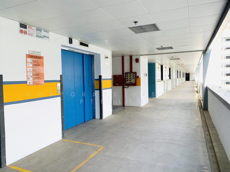 FUNCTIONAL AFFORDABLE WORKSPACE suits All Operations. Ample Parking. 6 mins walk UBI MRT (NON-JTC), Size: 3000/5000- 10000 sqft CONTACT: +6596881177, Eunos / Geylang / Paya Lebar, 10,000 sqft, Light Industrial (B1) For Rent, by KOH HOONG TSE (ADRIAN), 22750895 - CommercialGuru.com.sg