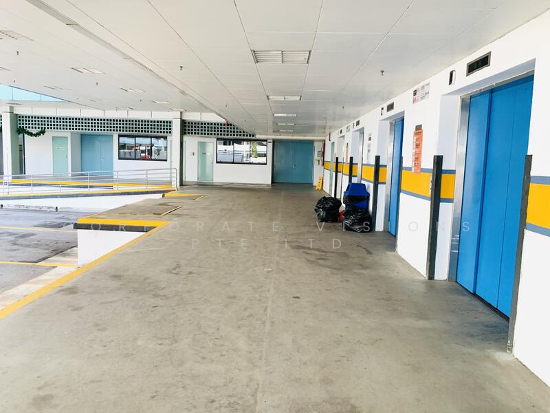 FUNCTIONAL AFFORDABLE WORKSPACE suits All Operations. Ample Parking. 6 mins walk UBI MRT (NON-JTC), Size: 3000/5000- 10000 sqft CONTACT: +6596881177, Eunos / Geylang / Paya Lebar, 10,000 sqft, Light Industrial (B1) For Rent, by KOH HOONG TSE (ADRIAN), 22750895 - Ample Loading bays - CommercialGuru.com.sg