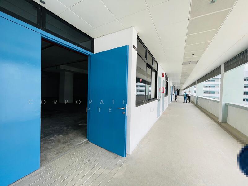 FUNCTIONAL AFFORDABLE WORKSPACE suits All Operations. Ample Parking. 6 mins walk UBI MRT (NON-JTC), Size: 3000/5000- 10000 sqft CONTACT: +6596881177, Eunos / Geylang / Paya Lebar, 10,000 sqft, Light Industrial (B1) For Rent, by KOH HOONG TSE (ADRIAN), 22750895 - CommercialGuru.com.sg